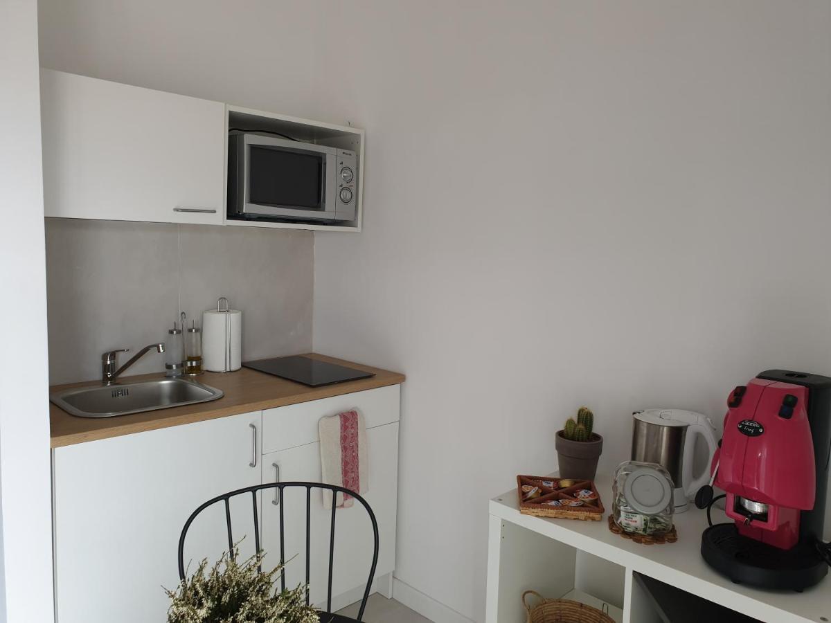 Oasi Al Centro Con Parcheggio Bed & Breakfast Salerno Ngoại thất bức ảnh